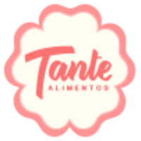 Alimentos Tante Logo