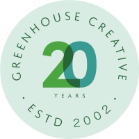 Greenhouse Creative Logo