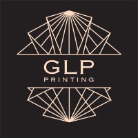 GLP Printing AD Logo