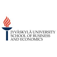 Jyväskylä University School of Business and Economics - JSBE Logo