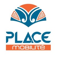 Place Mobilité Logo