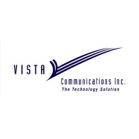 Vista Communications, Inc Logo