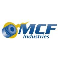 MCF Industries Logo