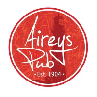Aireys Pub Logo
