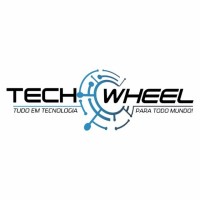 Techwheel Logo