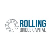 Rolling Bridge Capital Logo