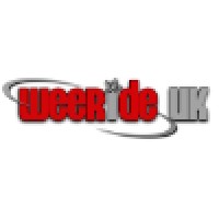 WeeRideUK Logo