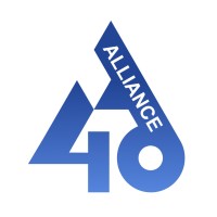Alliance of European Voluntary Service Organisations Logo