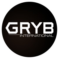 GRYB International Logo