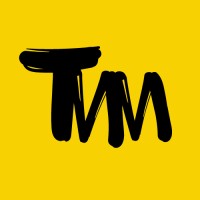 THE MARKETING MANTRA Logo