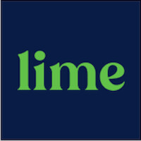 Lime 🏥 Logo