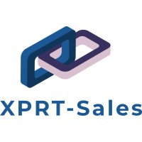 XPRT-Sales Logo