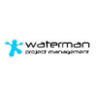 Waterman Project Management Ltd Logo