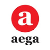 AEGA - Asociación de Empresarios de Automoción de Gipuzkoa Logo