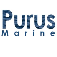 Purus Marine Logo