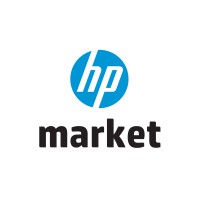 HPmarket.cz Logo