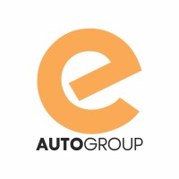 E Auto Group Logo