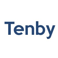 Tenby Logo
