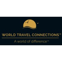 World Travel Connections Logo