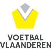 Voetbal Vlaanderen Logo