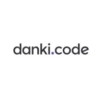 Danki Code Oficial Logo