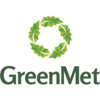 GreenMet Logo