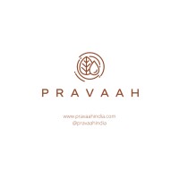 Pravaah India Logo