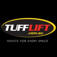 Tufflift Hoists Logo