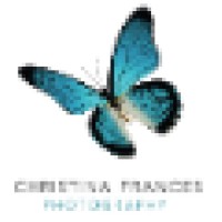 Christina Frances Photography Logo