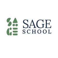 Sage School Logo