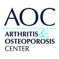 Arthritis & Osteoporosis Center Logo