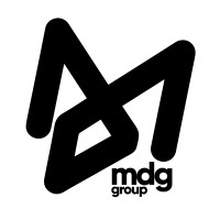 MDG Music Group LLC Logo