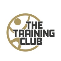 The Training Club Logo