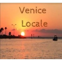 Venice Locale Logo