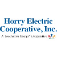 Horry Electric Cooperative and Horry Electric Cooperative, Inc. Logo
