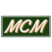 MCM Frame & Truss Pty Ltd Logo