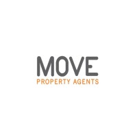 Move Property Agents Logo