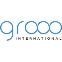 Grooo International Logo