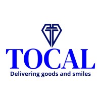TOCAL (DbyT Dynamics Mobility Solutions Pvt. Ltd.) Logo