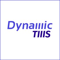 Dynamic TMS Logo