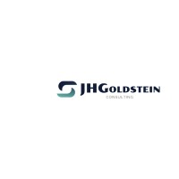 JHGoldstein Consulting Logo