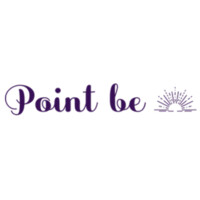 Point Be Coaching Logo