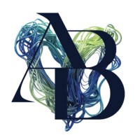 Angry Butterfly Logo