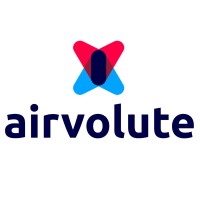 Airvolute Logo