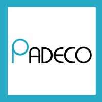 PADECO Logo