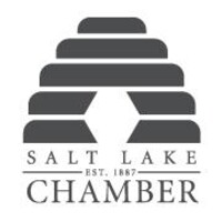 Salt Lake Chamber Logo