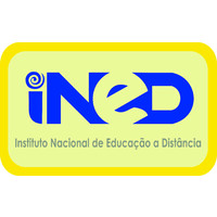 Instituto Nacional de Educação a Distância Logo