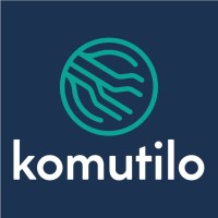 Komutilo Logo