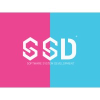 SSD.co Logo