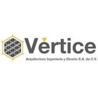 Vértice Arquitectura Ingeniería y Diseño S.A. de C.V. Logo
